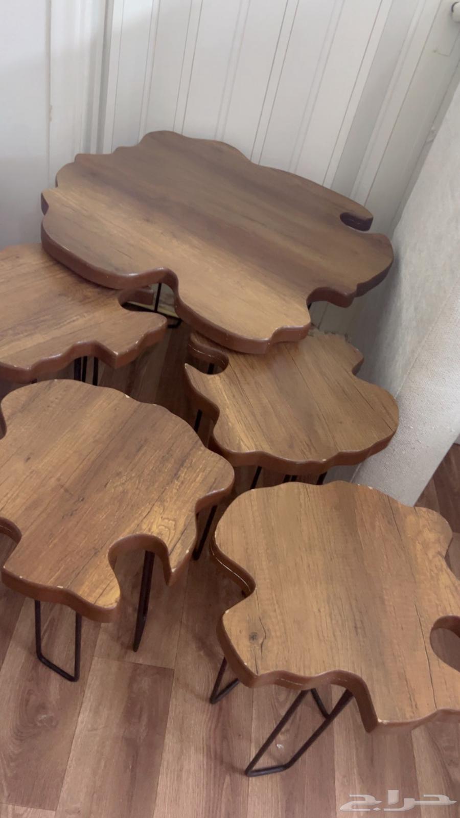 طاولات ضيافه للبيع64448673794691112