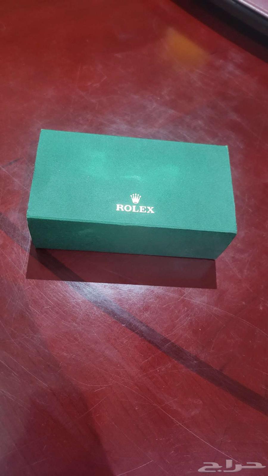 Rolex كبريت رولكس هدايا الوكيل64448700253441110