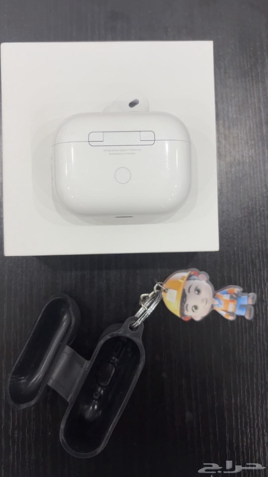 سماعة ابل ايربودز برو الجيل الثاني64448780218883113