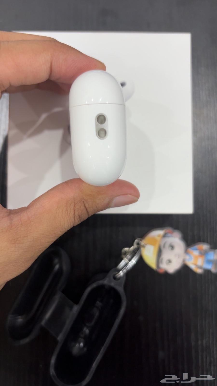 سماعة ابل ايربودز برو الجيل الثاني64448780218883112