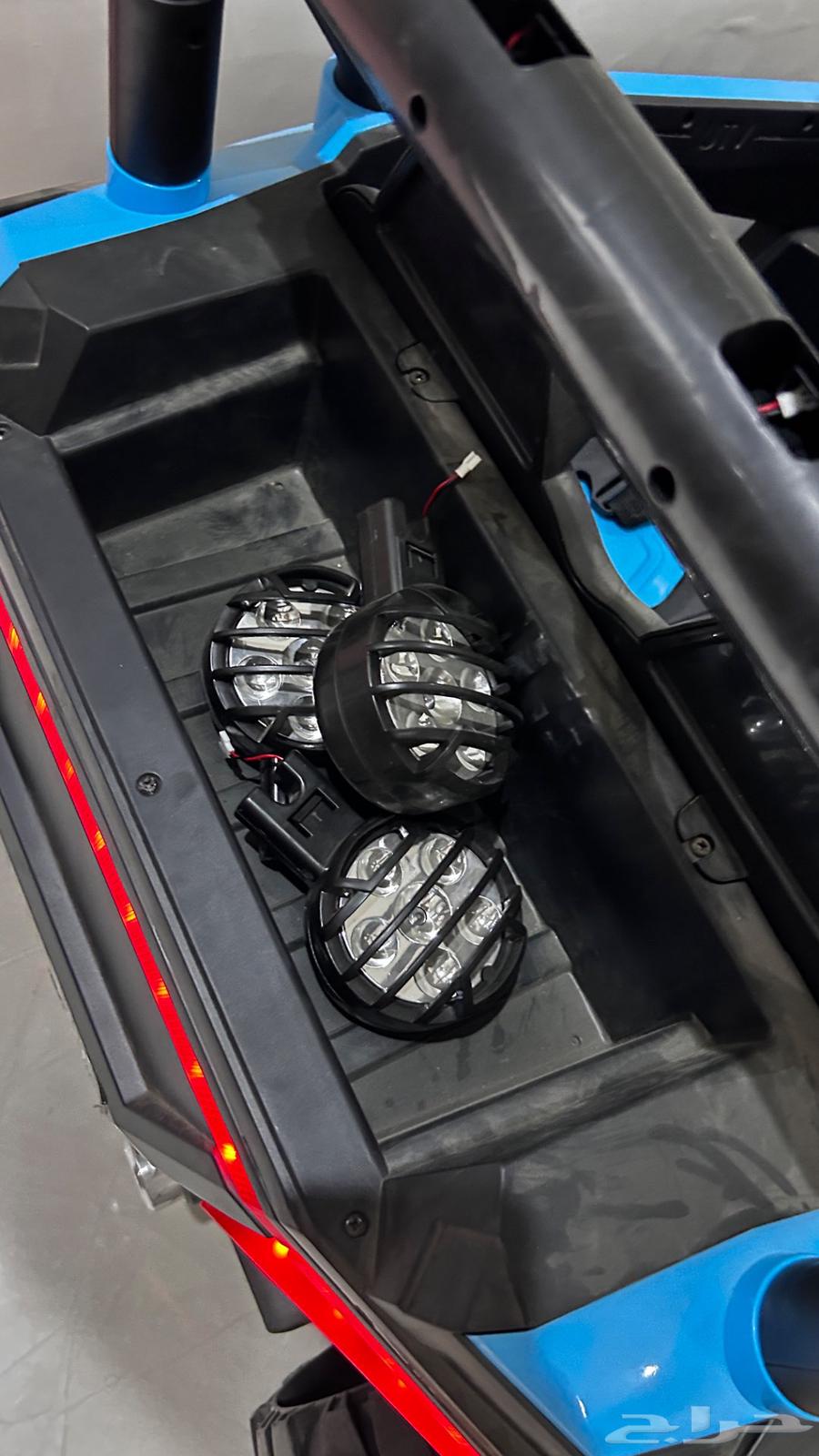 سيارة اطفال للبيع64449408644611110