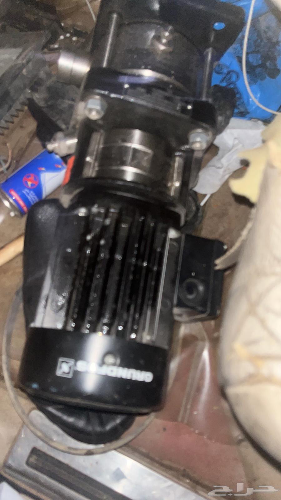 مضخه للبيع بسعر معقول64449435468547110