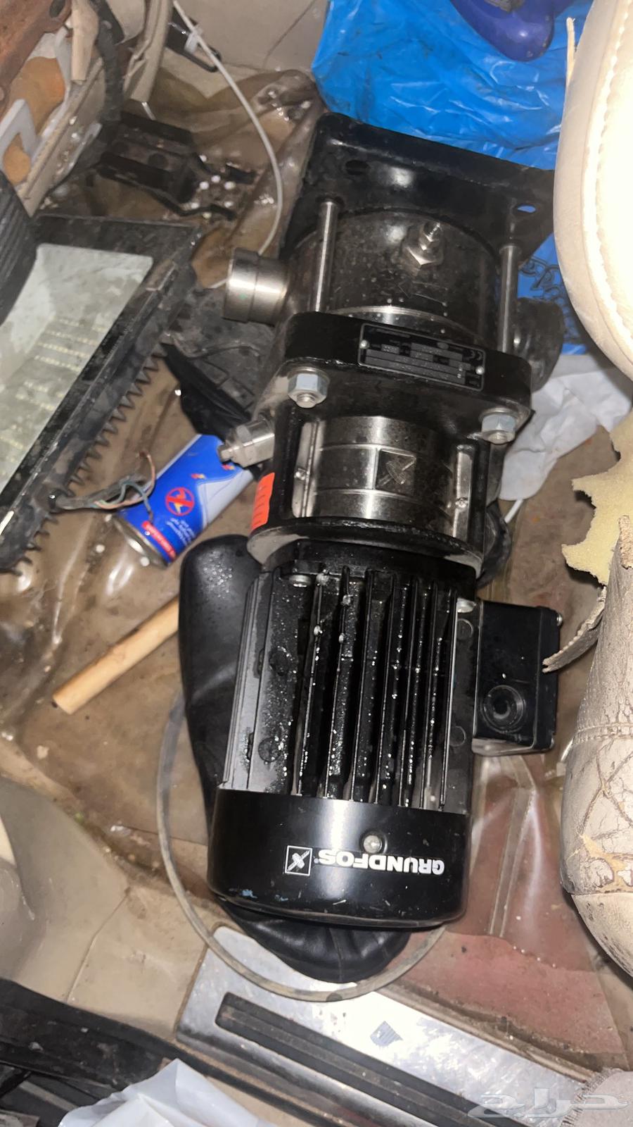 مضخه للبيع بسعر معقول64449435468547111