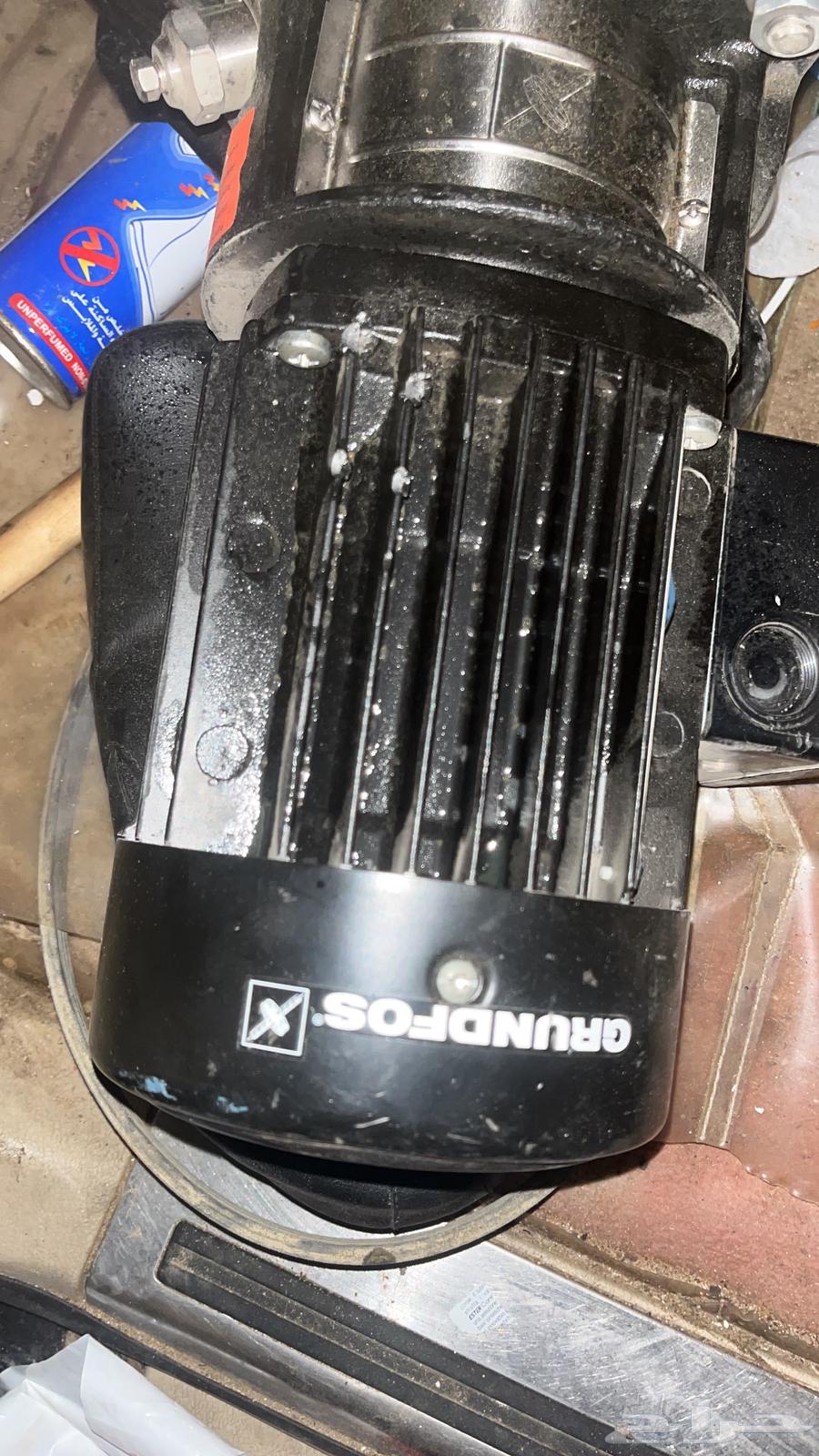 مضخه للبيع بسعر معقول64449435468547113