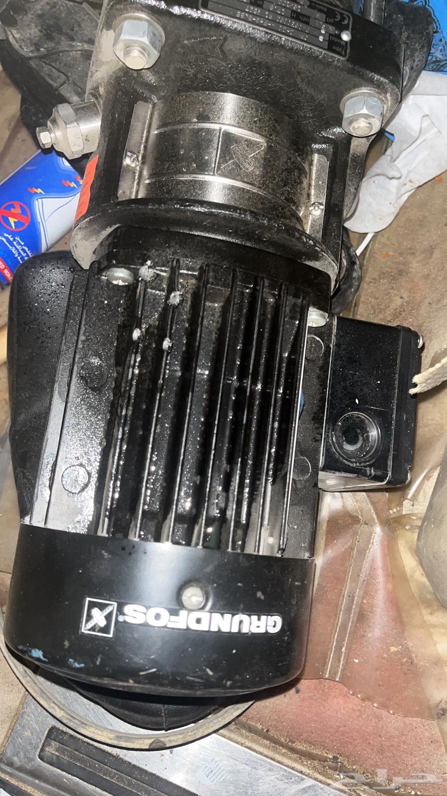 مضخه للبيع بسعر معقول64449435468547112