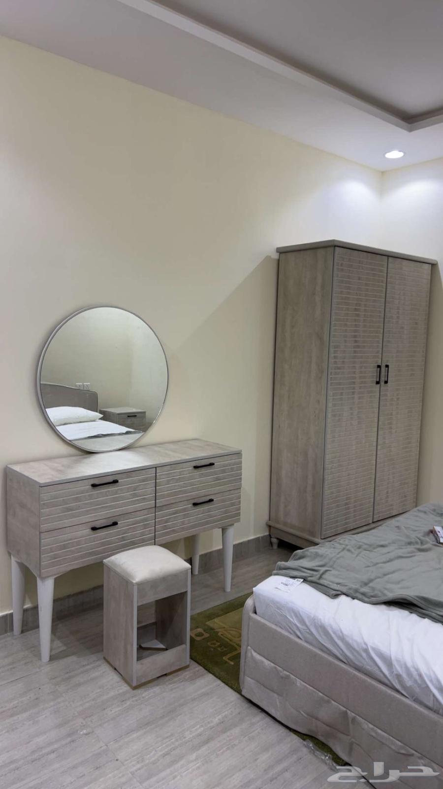 غرفة نوم للبيع  نظيفة64449862990978111
