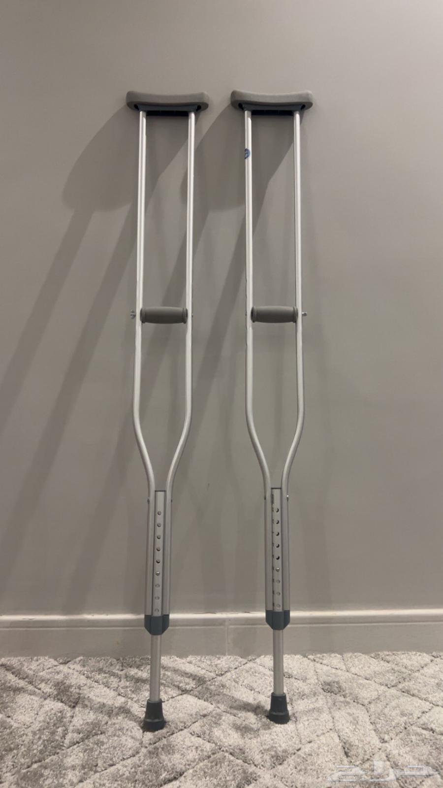 عكاز عصا طبي مقاس كبير64449982772738110