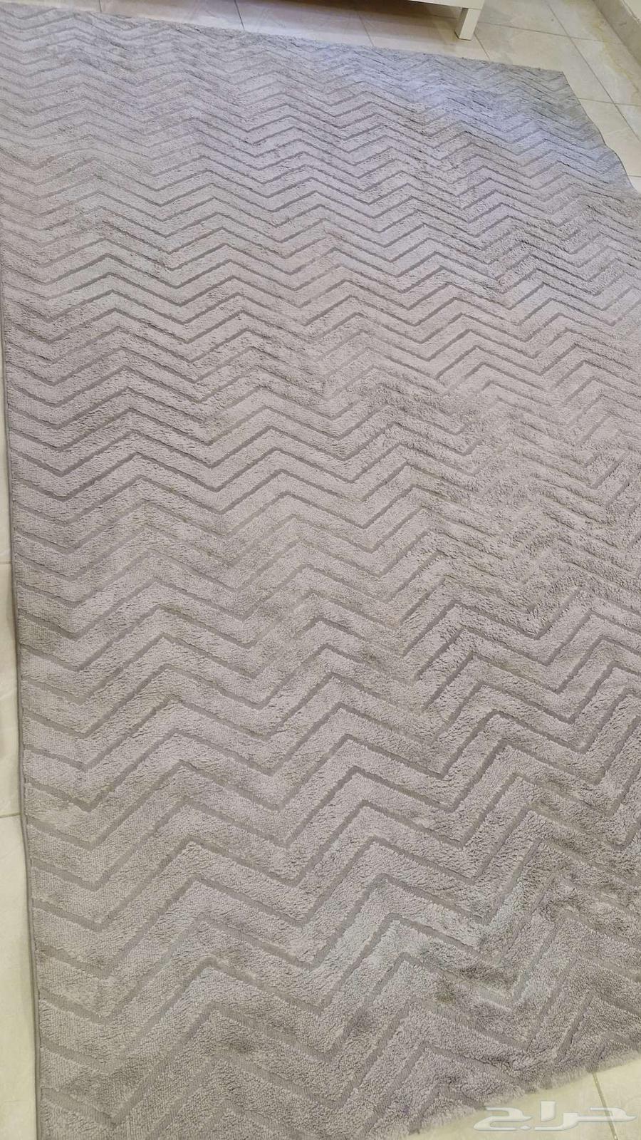 للبيع سجاده 3 امتار في مترين64452752906113111