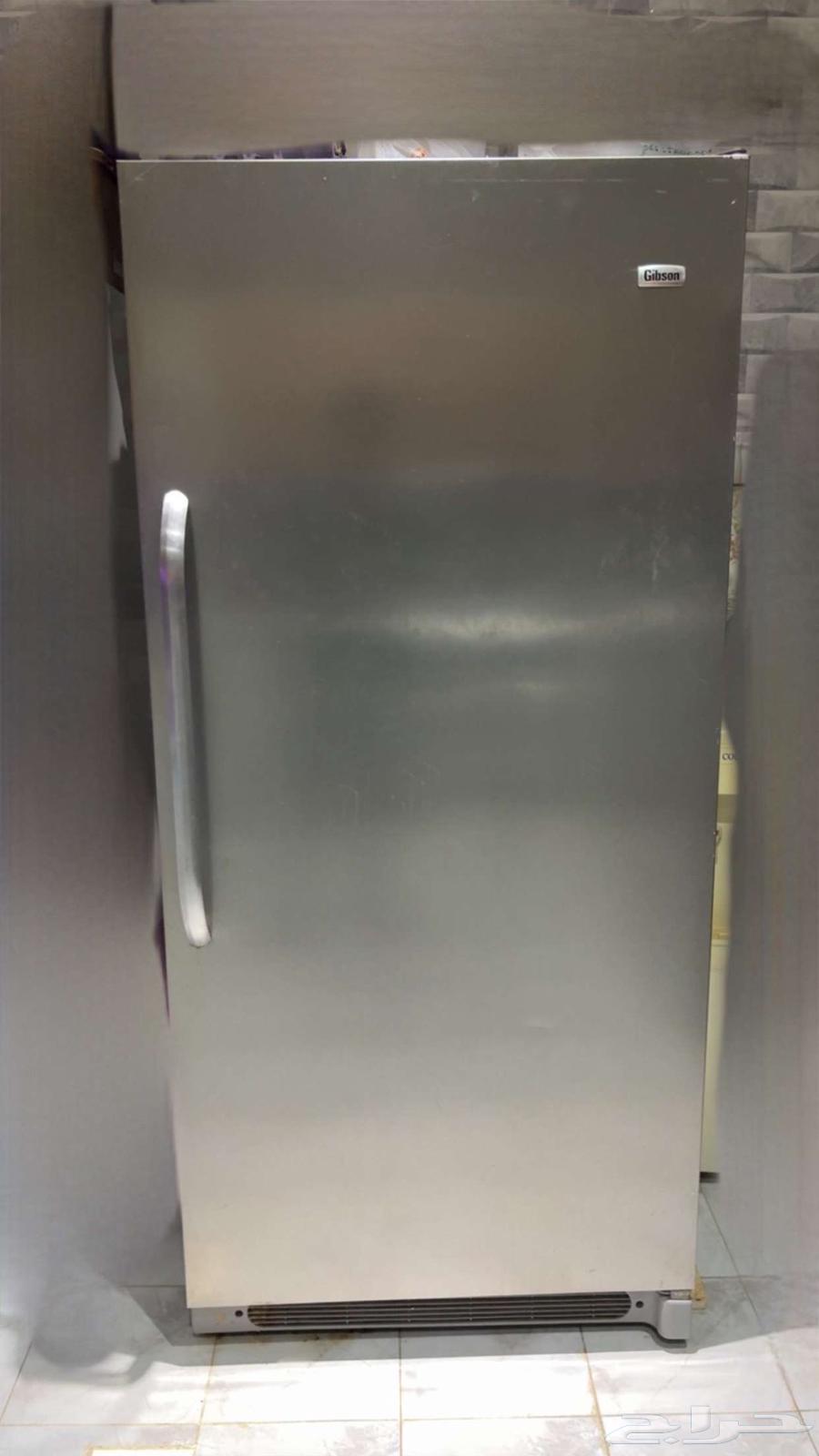 ثلاجه وفريزر للبيع المستعجل64444097180930111