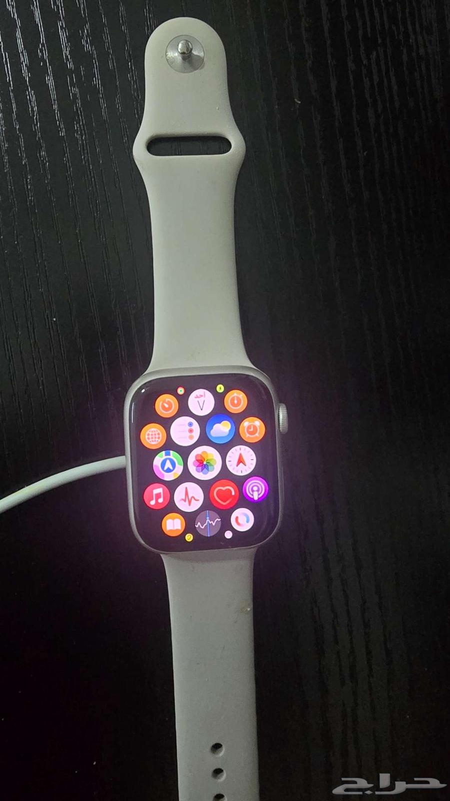 ساعة ابل الجيل الثامن64445797868931112