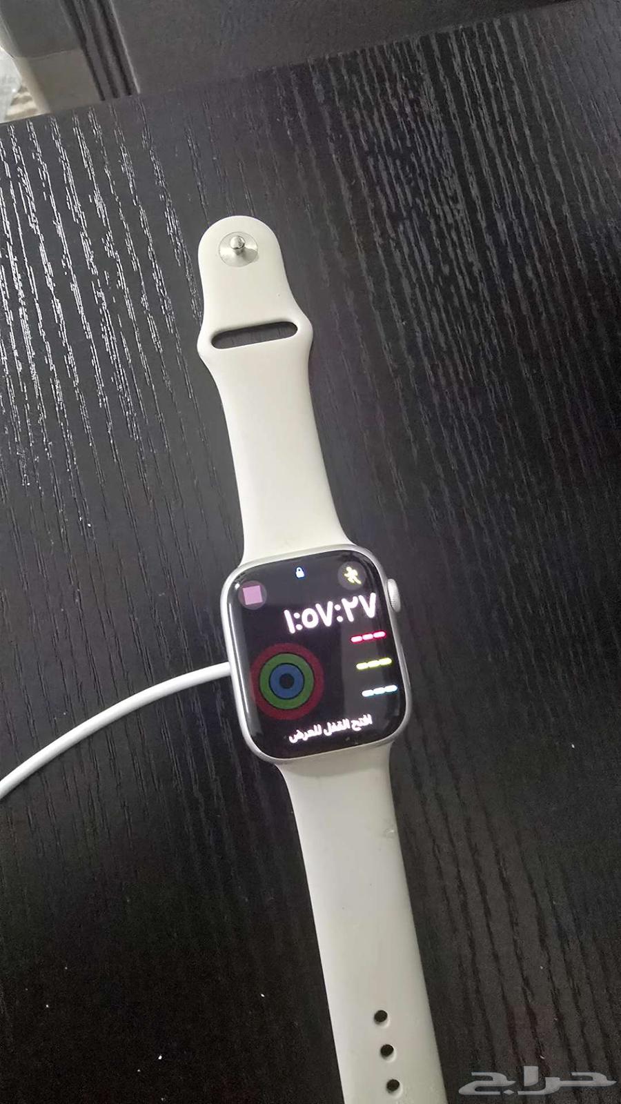 ساعة ابل الجيل الثامن64445797868931111