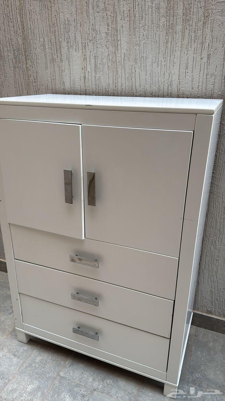 غسالة كوريه ودولاب64444580289026112