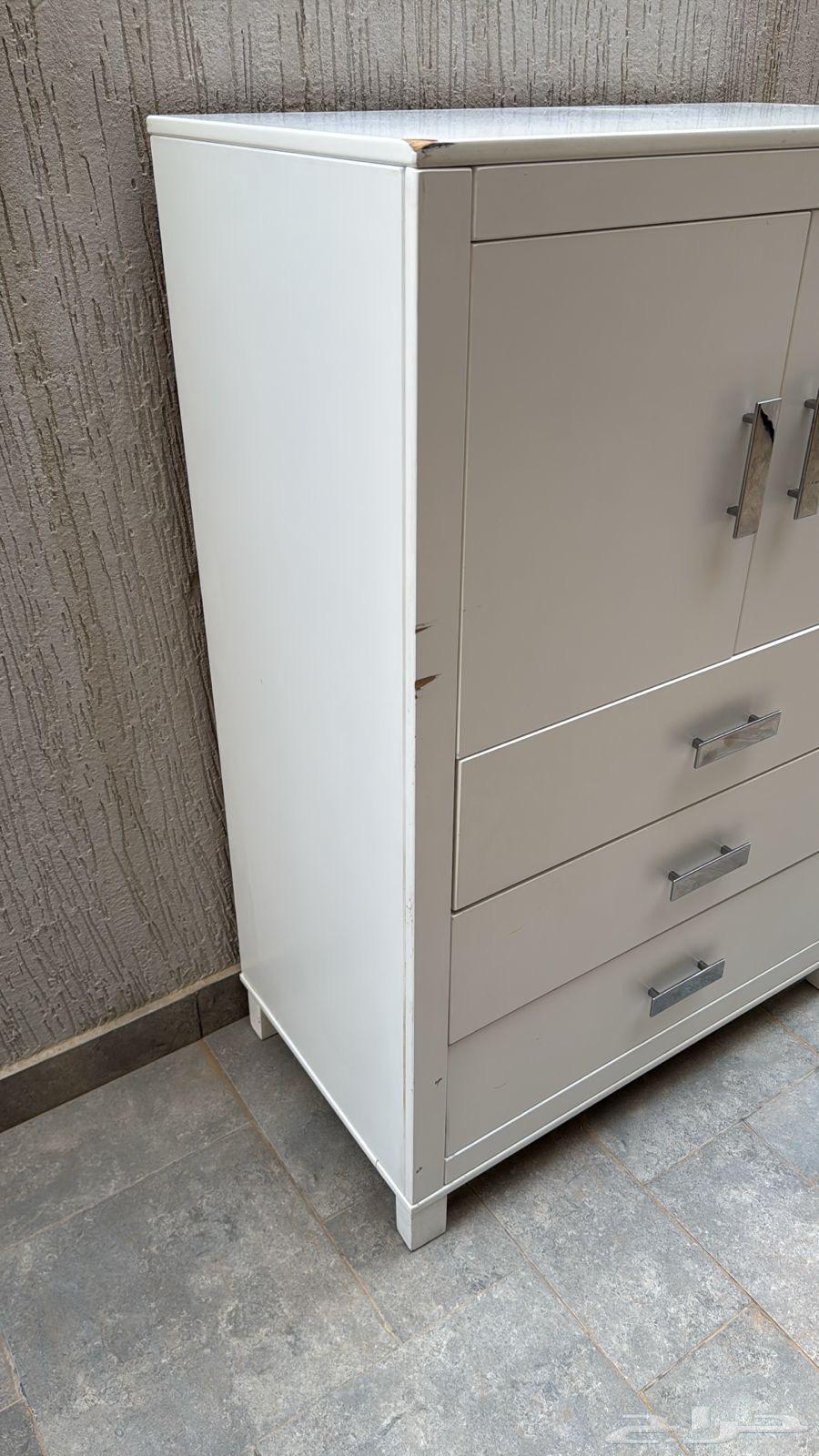 غسالة كوريه ودولاب64444580289026111