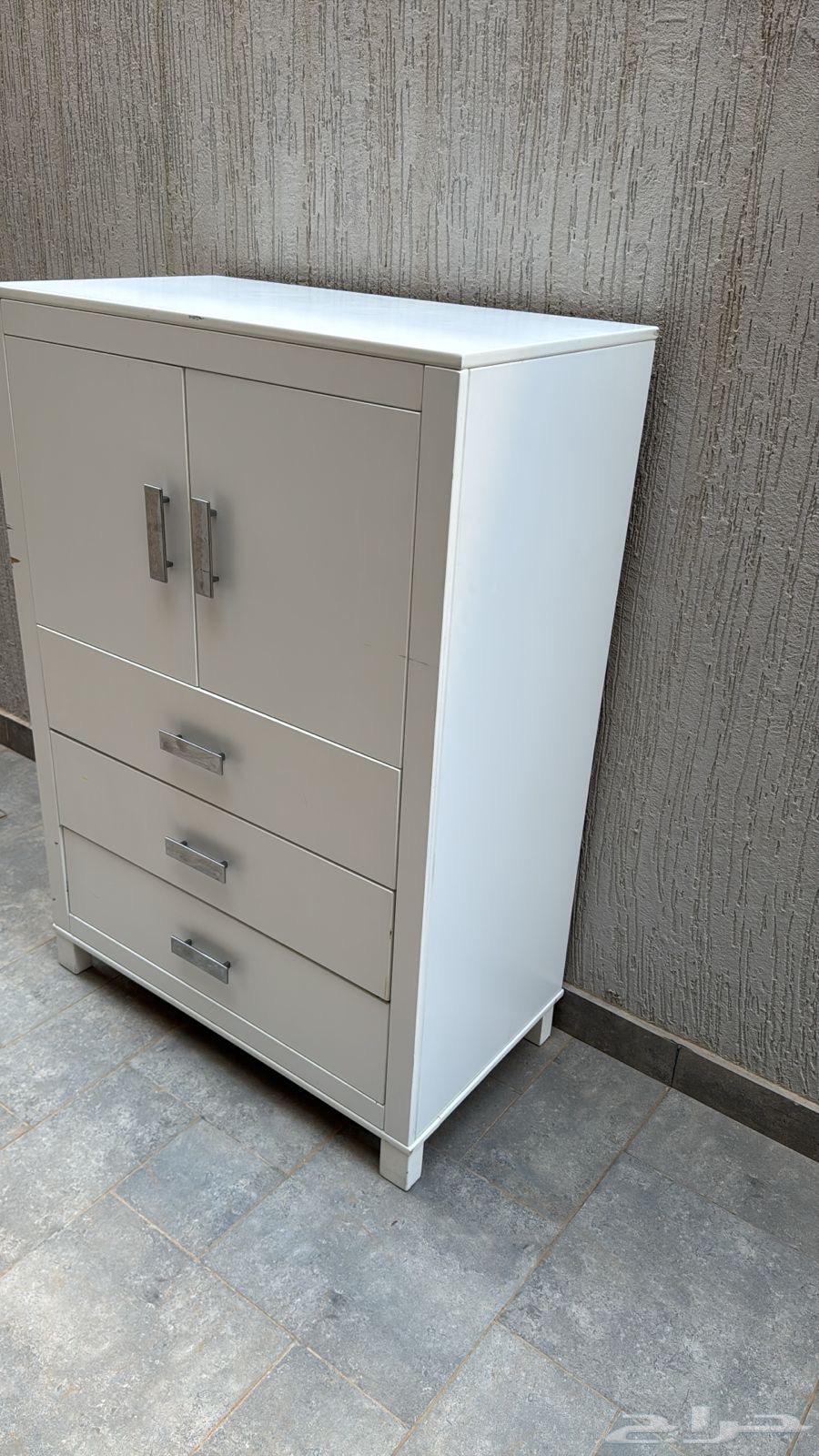 غسالة كوريه ودولاب64444580289026110