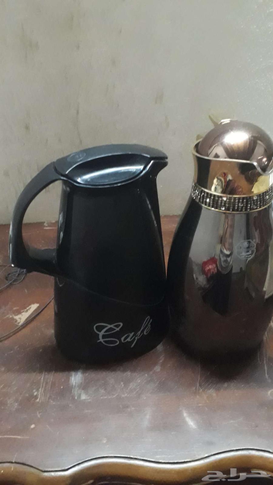 2 تلاجه للقهوة والشاي64444673987458112