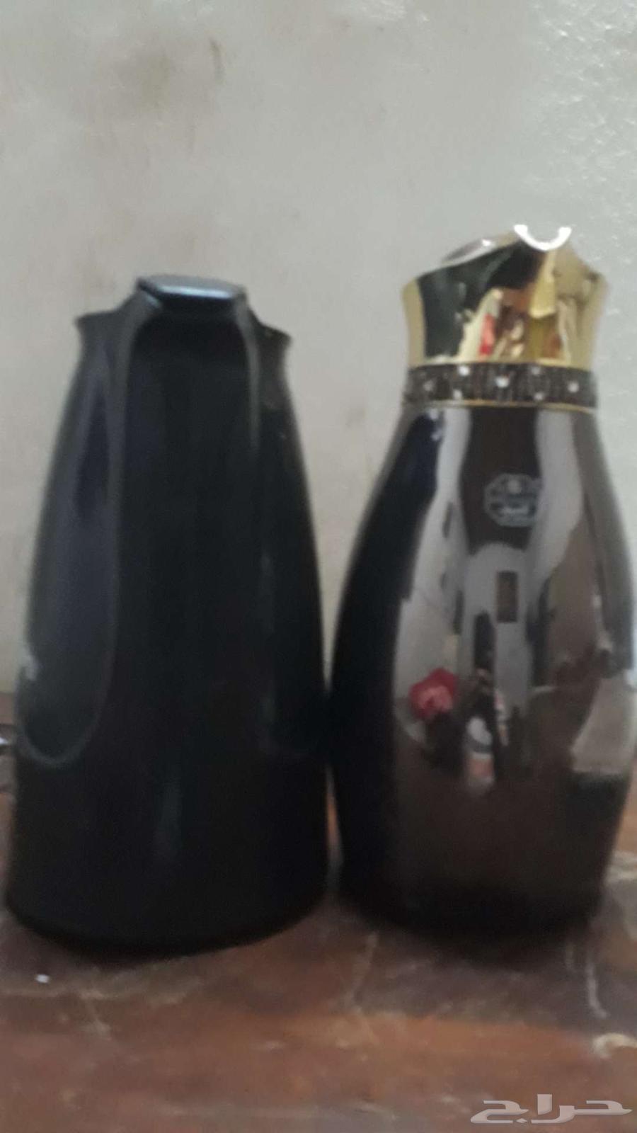 2 تلاجه للقهوة والشاي64444673987458110