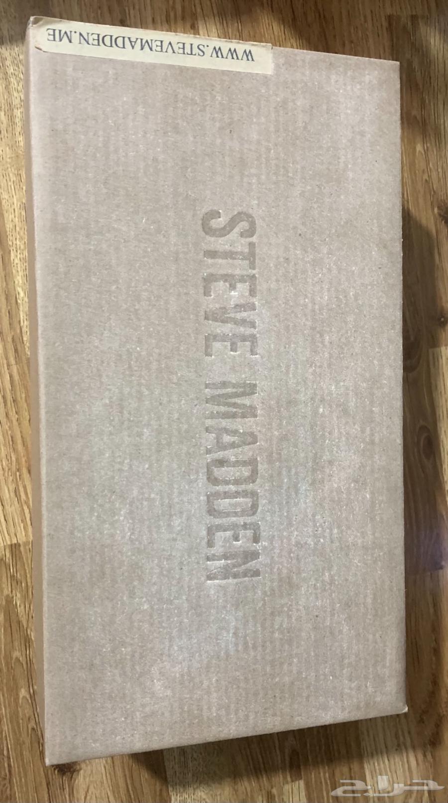 Steve Madden Heels كعب ستيف مادن64446616612097112