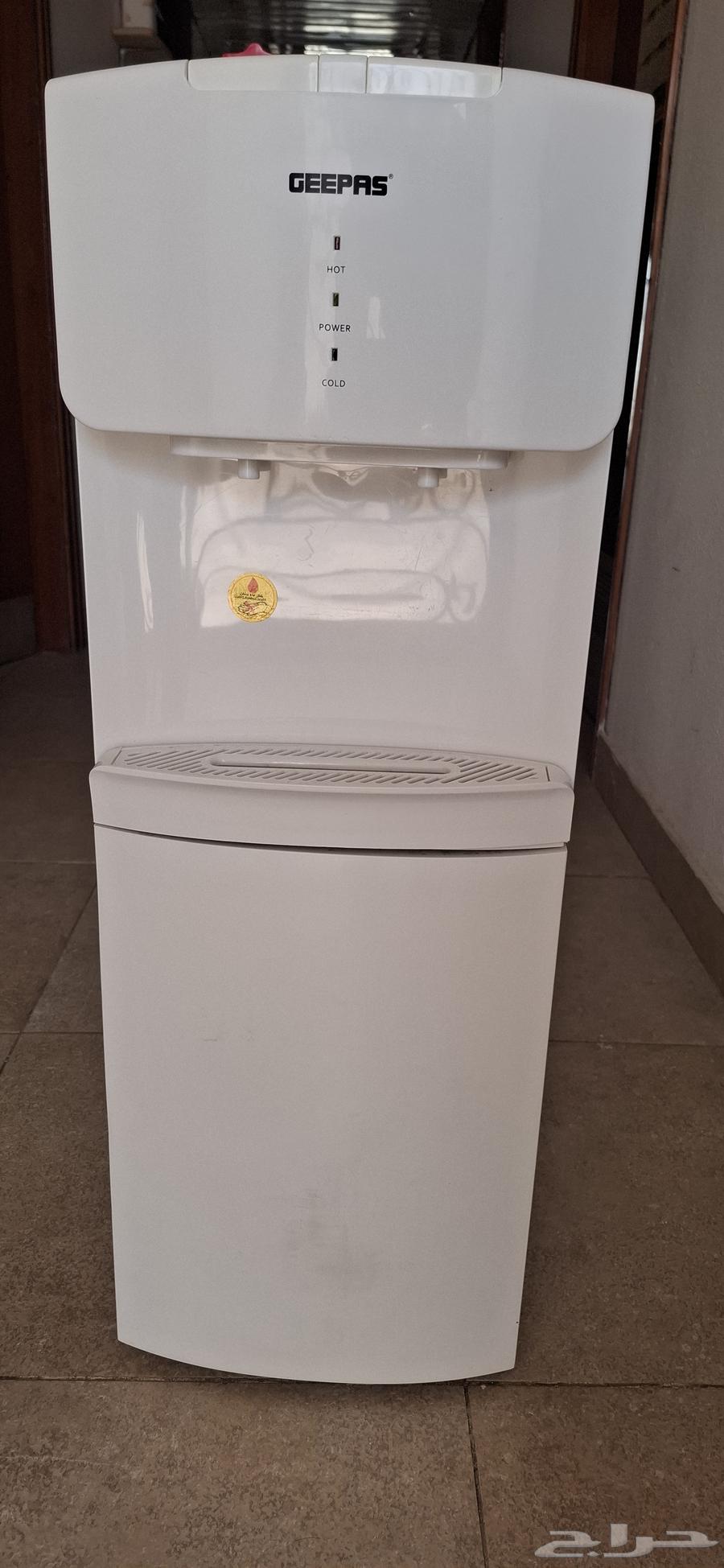 جهاز توزيع المياه جيباس64607332834177111