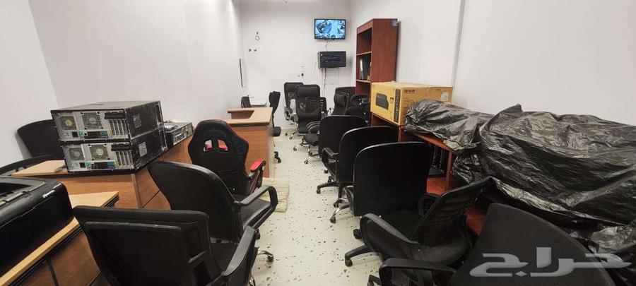 العريجاء الوسطى - حى ظهرة البديعة - امام بودى ماسترز64448887070467114