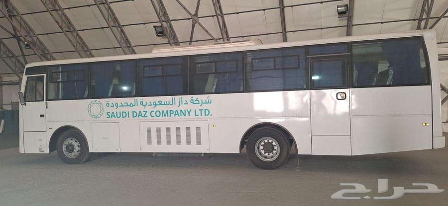 Large bus rental with driver, 16,000 per month64606433026819111