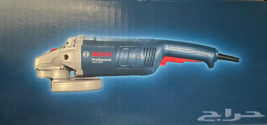 صاروخ بوش 9 بوصه جديد64445255859074110