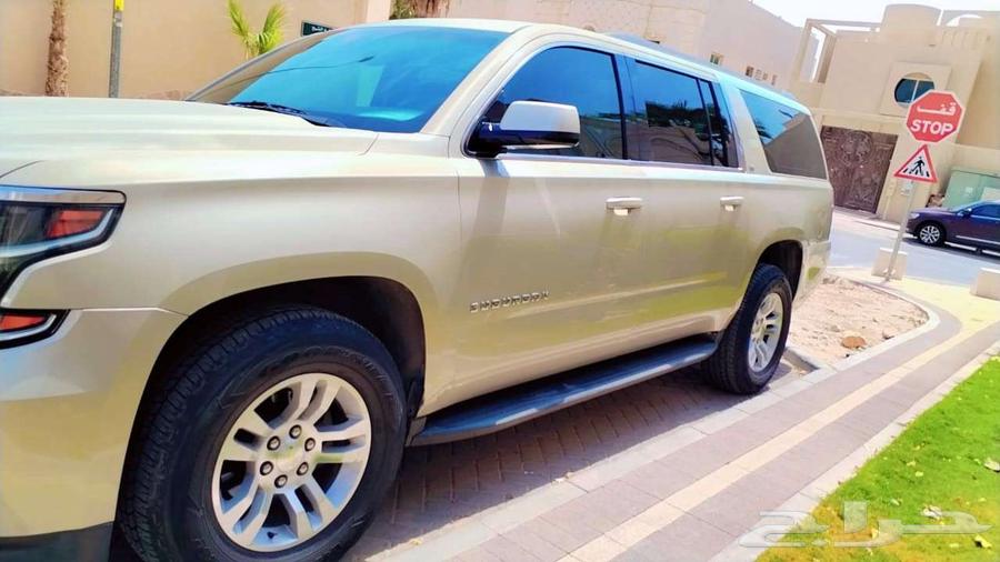 شفر سوبربان موديل 2016 طويل LS64612994028417112