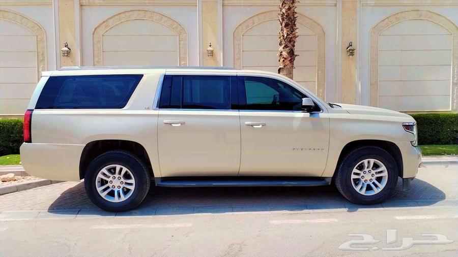 شفر سوبربان موديل 2016 طويل LS64612994028417113