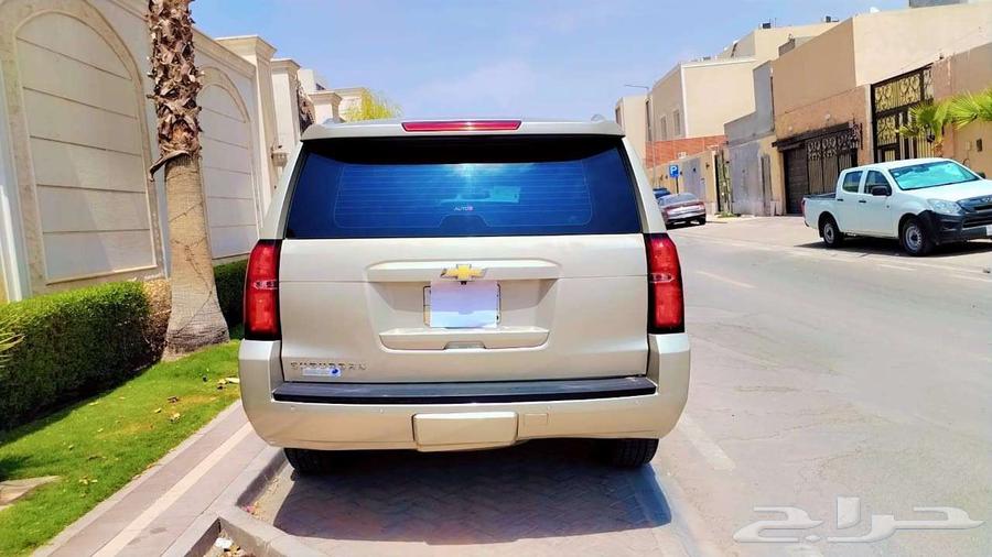 شفر سوبربان موديل 2016 طويل LS64612994028417111