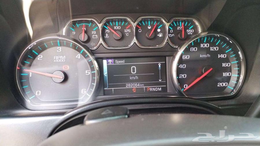 شفر سوبربان موديل 2016 طويل LS64612994028417114