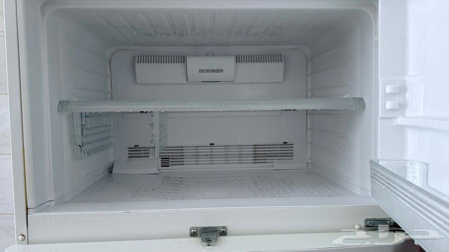 ثلاجه استخدام منزلي نظيف64444459050499113