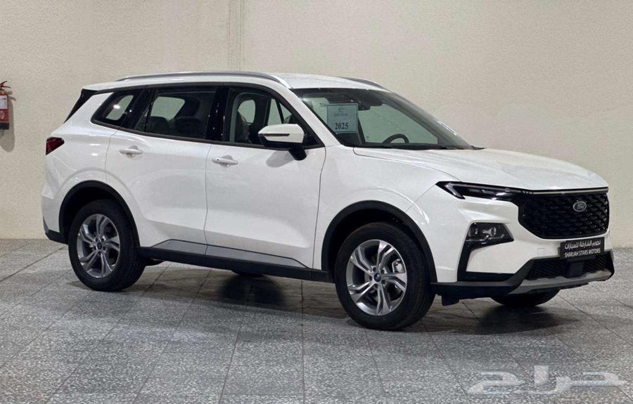 فورد تريتوري امبيانتي 2025-(84900) اقوى العروض64607953710722111