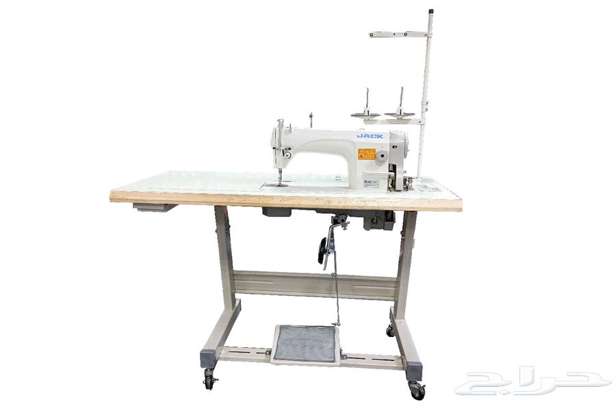 مكينة خياطة جاك64447122666626112