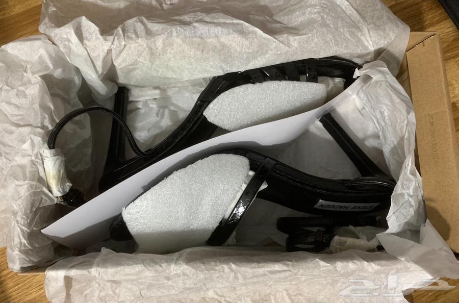 Steve Madden Heels كعب ستيف مادن64446616612097110
