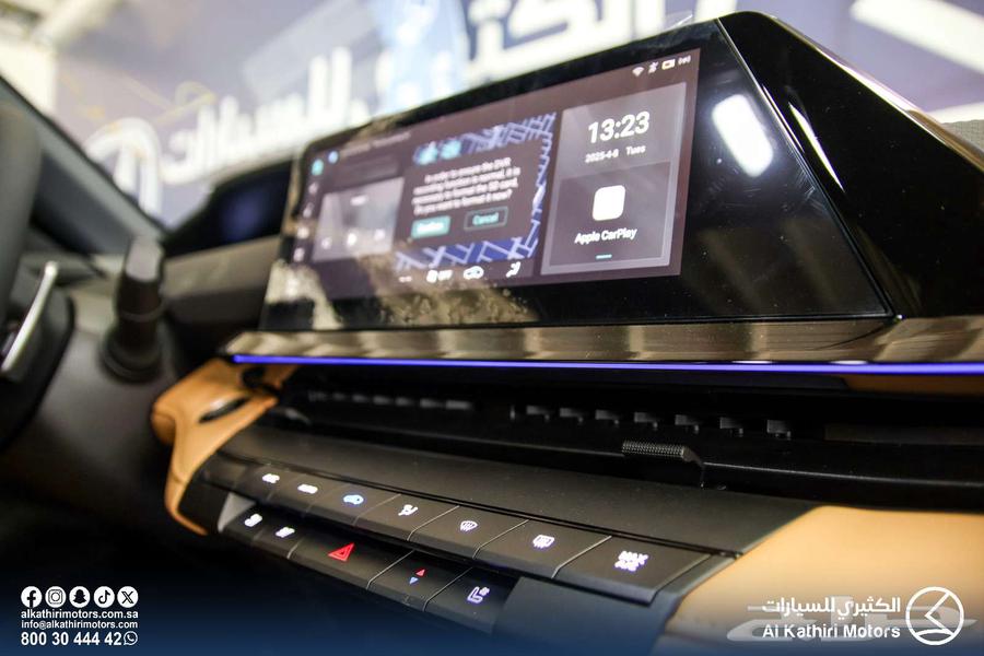 Changan Uni-V Sport or Elite at the Lowest Prices 202664607978610049113