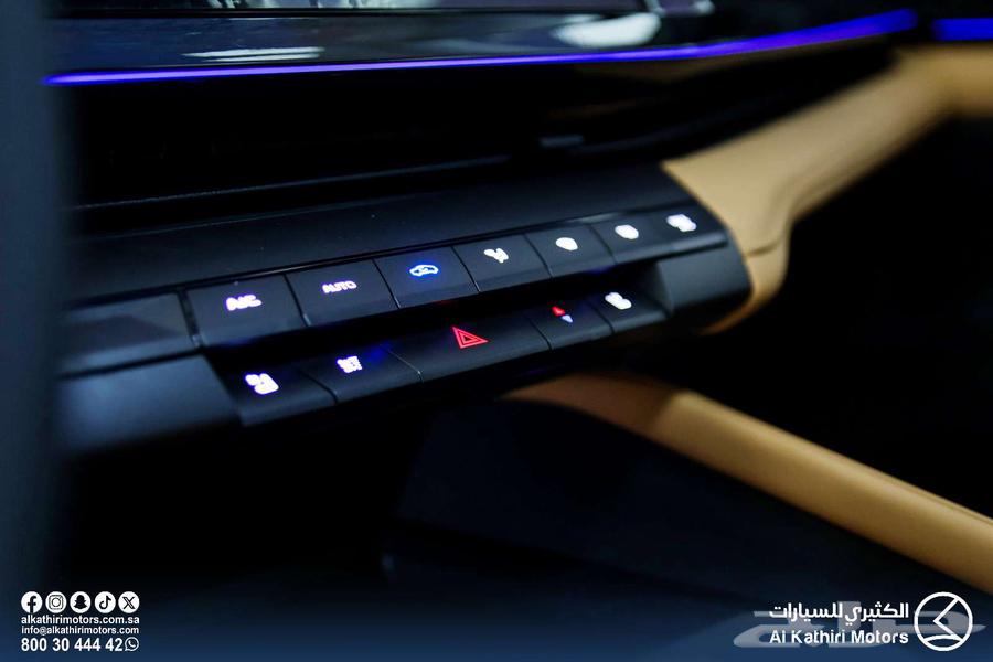 Changan Uni-V Sport or Elite at the Lowest Prices 202664607978610049112