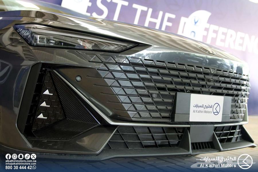 Changan Uni-V Sport or Elite at the Lowest Prices 202664607978610049114