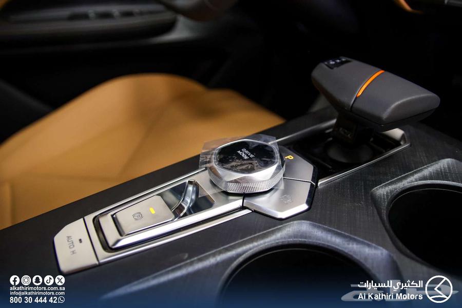 Changan Uni-V Sport or Elite at the Lowest Prices 202664607978610049110