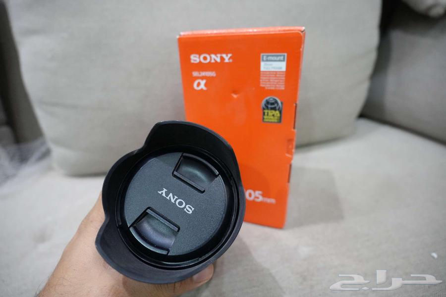 للبيع عدسة سوني FE 24-105mm f 4 G OSS64449261312513113