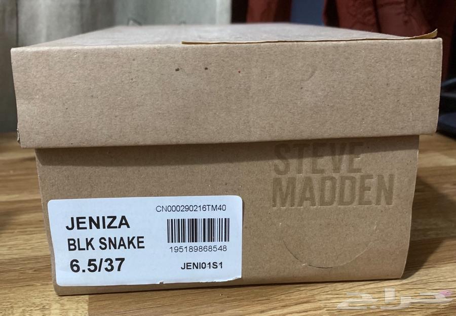 Steve Madden Heels كعب ستيف مادن64446616612097113