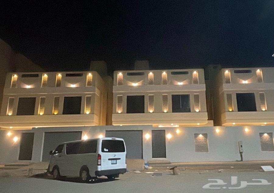 فلل البيع في مخطط ولي العهد64448620331394110