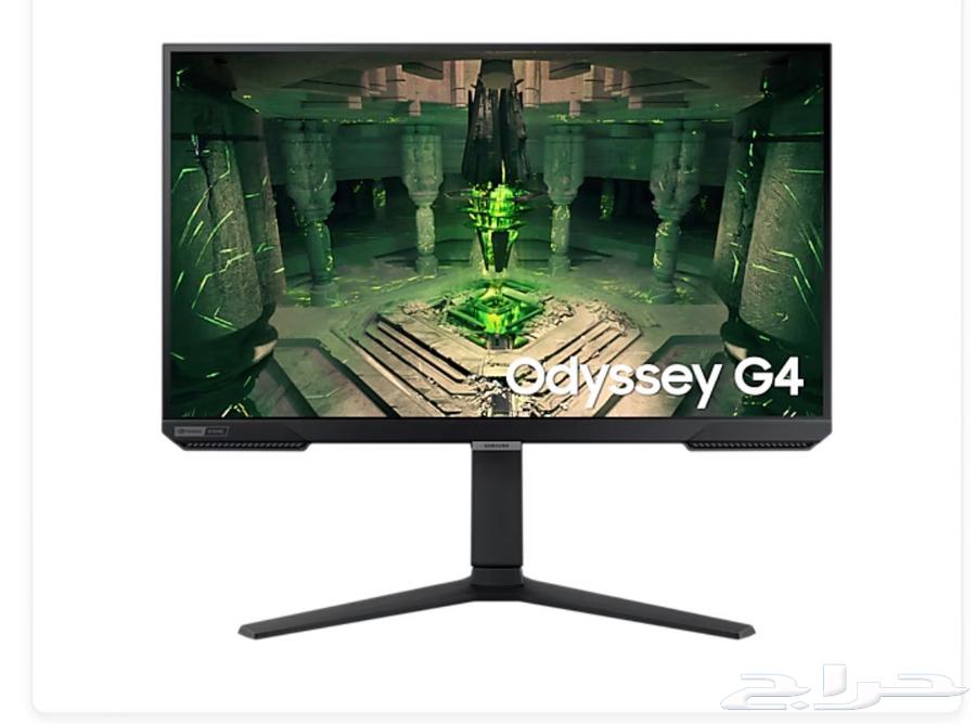 شاشة odyssey g4 240 hz عروض اليوم الوطني64445296329219110