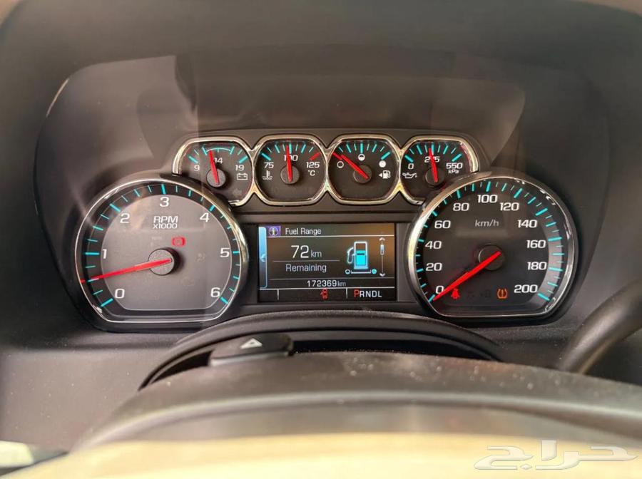 يوكن 2018 SLE دبل نظيف64611042496131111