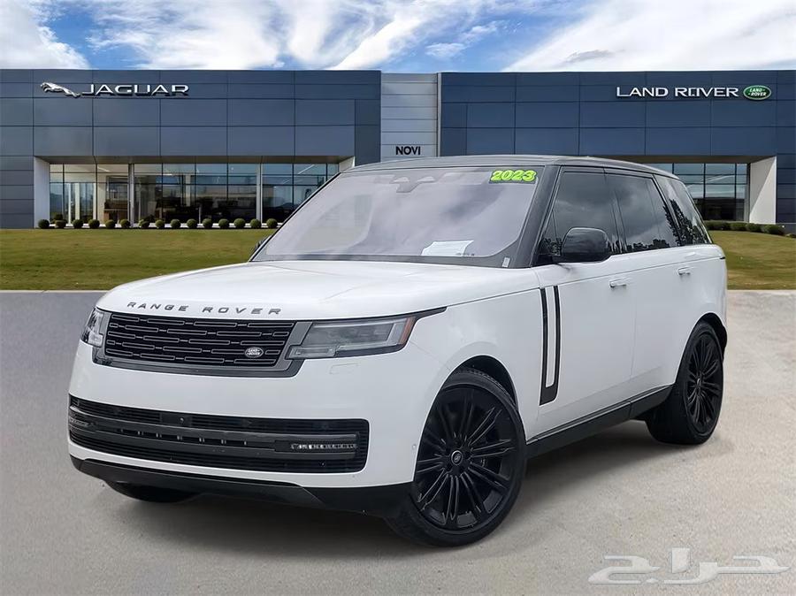 رنج روفر اتوتوبيغرافي 2024 بحالة الجديد وسعر مميز64610082898562112