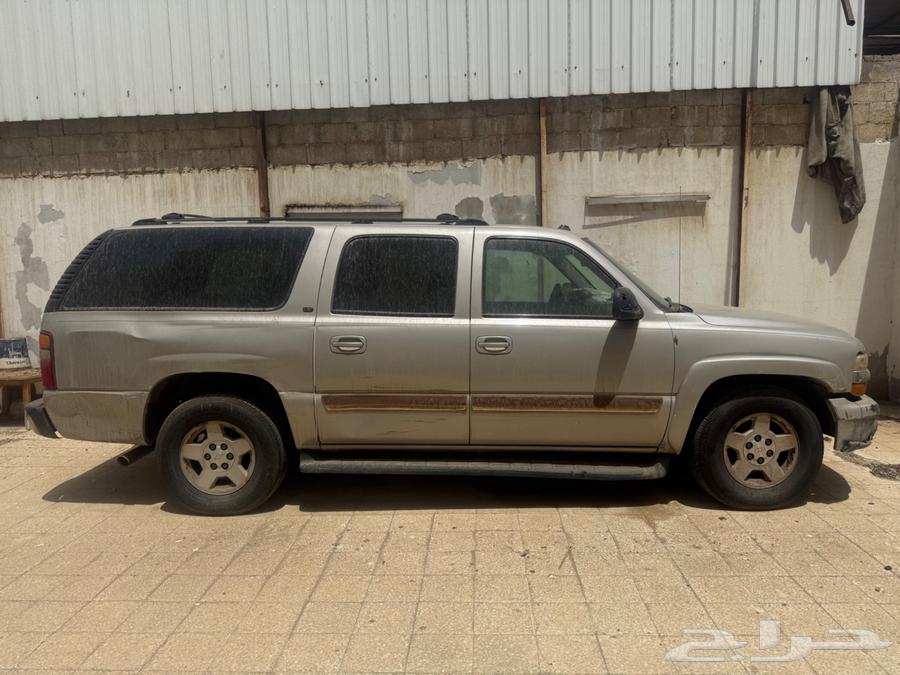 شيفورليه سوبربان64445160584834111