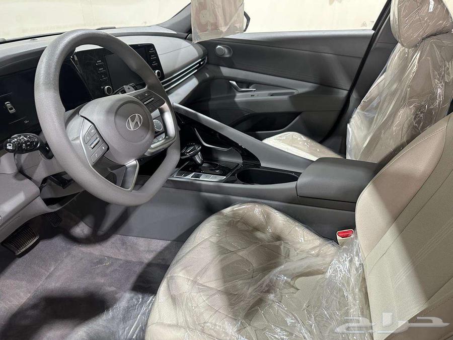 Hyundai Elantra 2.0 Smart 2026 (77,900) – Best Offers Available64607383065729112