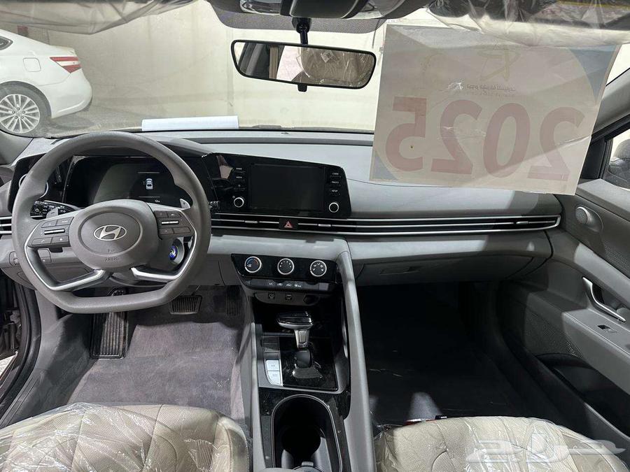 Hyundai Elantra 2.0 Smart 2026 (77,900) – Best Offers Available64607383065729113