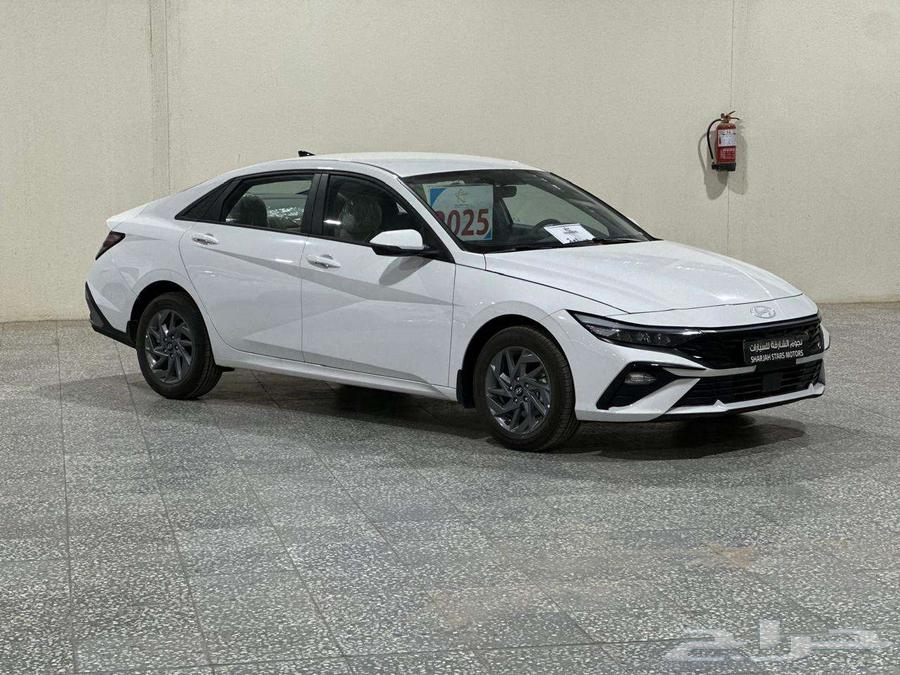 Hyundai Elantra 2.0 Smart 2026 (77,900) – Best Offers Available64607383065729110