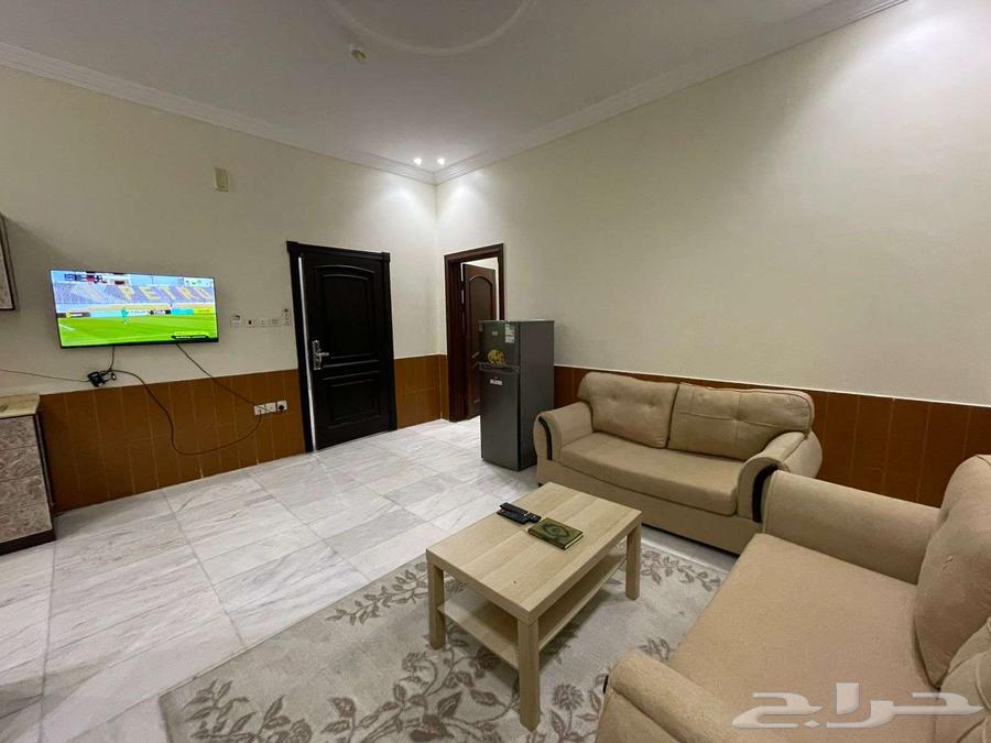 شقة مفروشة في جدة الحمراء للإيجار الشهري والسنوي64142380467841112