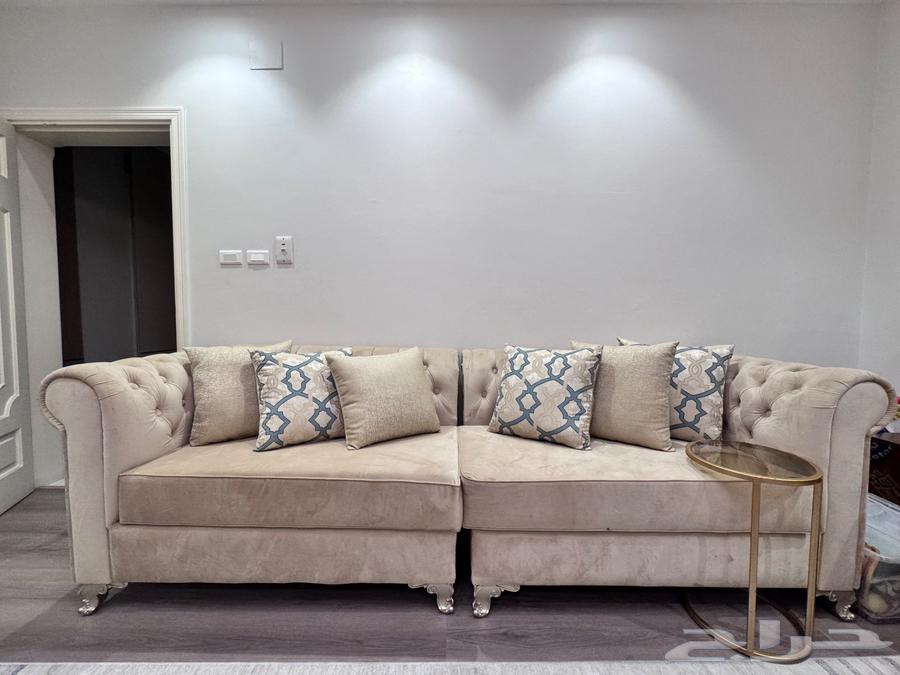 مجلس كامل للبيع بسعر رمزي64445933066626112