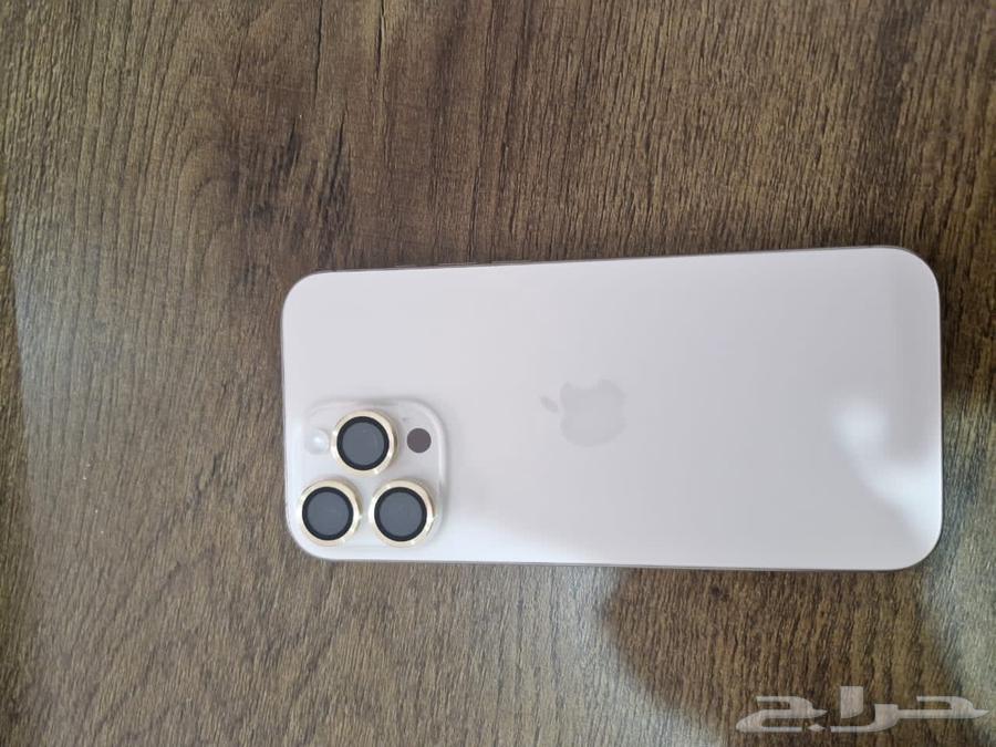 ايفون 16 برو ماكس 25664446121475714111
